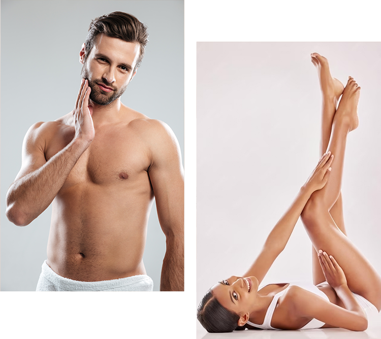 Épilation au Fil - Beauty Loft